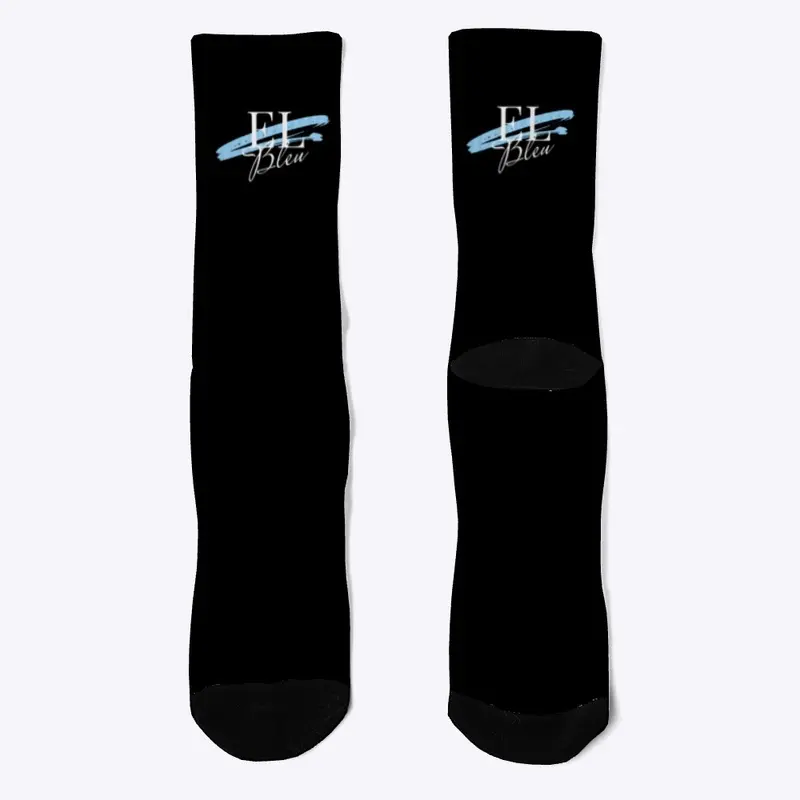 Crew Socks